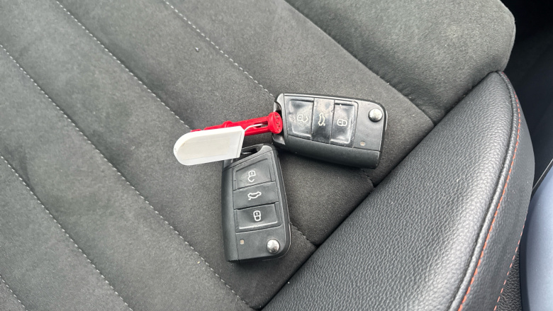 SEAT Arona 1.0 TSI 110 FR Edition 5dr Petrol Hatchback